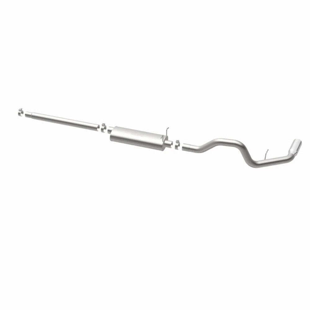 Exhaust System Kit for Street Series Cat-Back Performance Exhaust System MagnaFlow 15609
